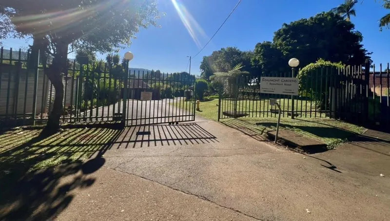 3 Bedroom Townhouse to rent in Blackridge