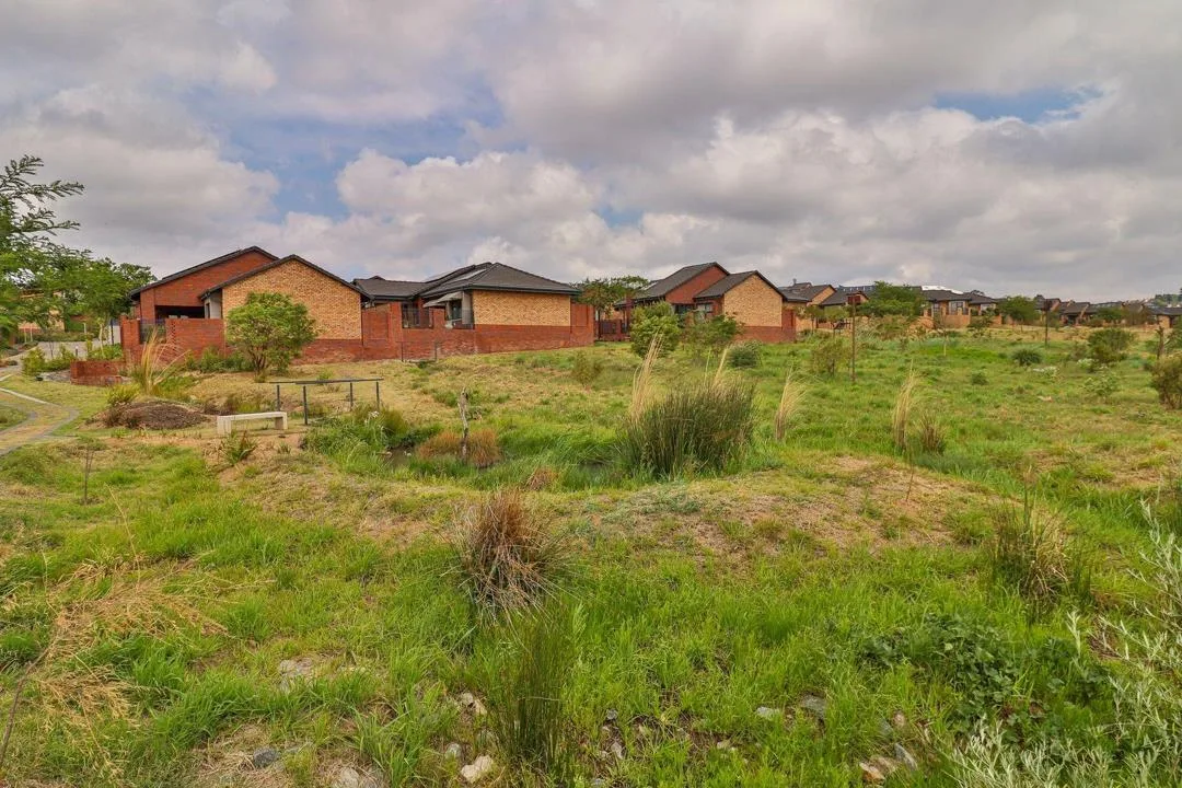 4 Bedroom Townhouse for sale in North Riding AH