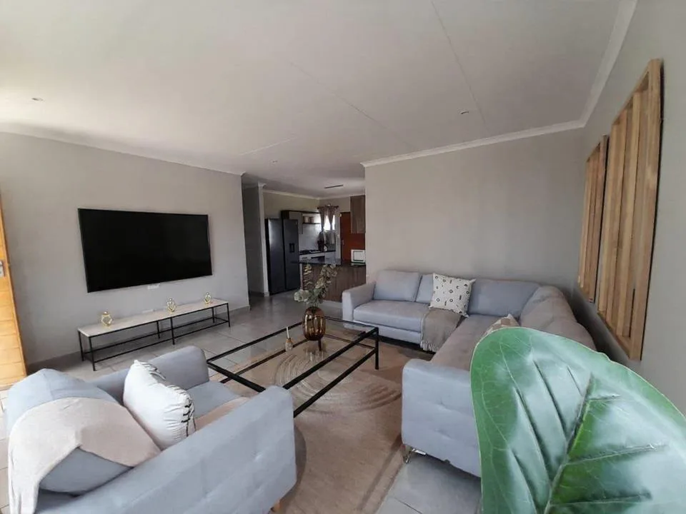3 Bedroom House for sale in Doornkop
