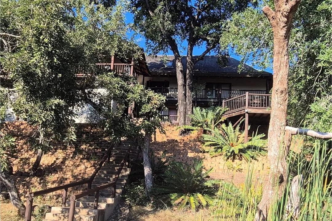 4 Bedroom House for sale in Blyde Wildlife Estate