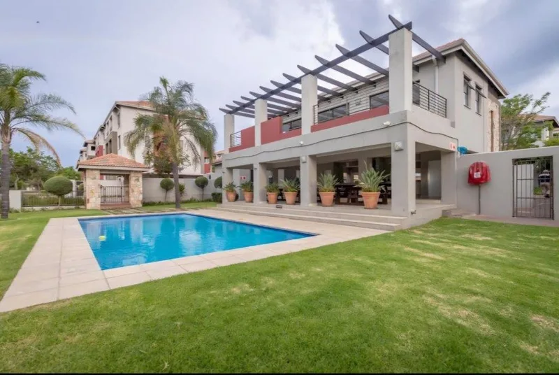 2 Bedroom Apartment / flat for sale in Barbeque Downs