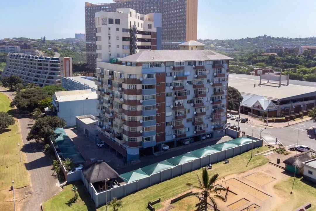 2 Bedroom Apartment / flat for sale in Amanzimtoti