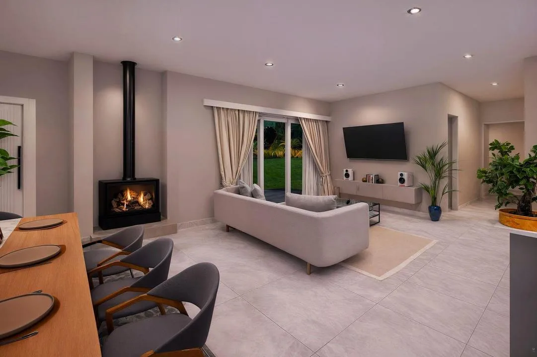 3 Bedroom House for sale in Clarens Golf & Trout Estate