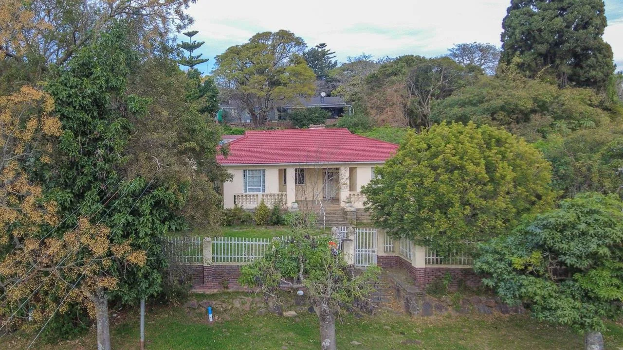 3 Bedroom House for sale in Sunnyside