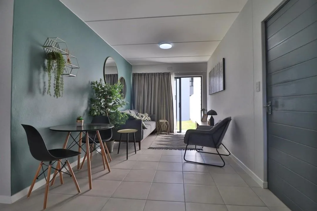 2 Bedroom Apartment / flat for sale in West Acres