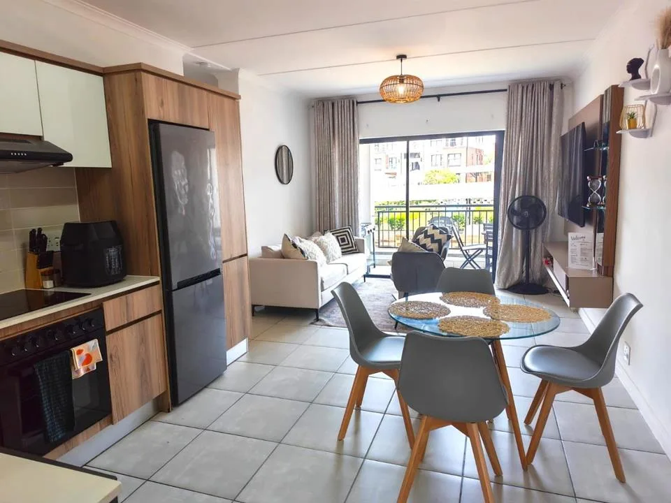 2 Bedroom Apartment / flat for sale in Blyde Riverwalk Estate