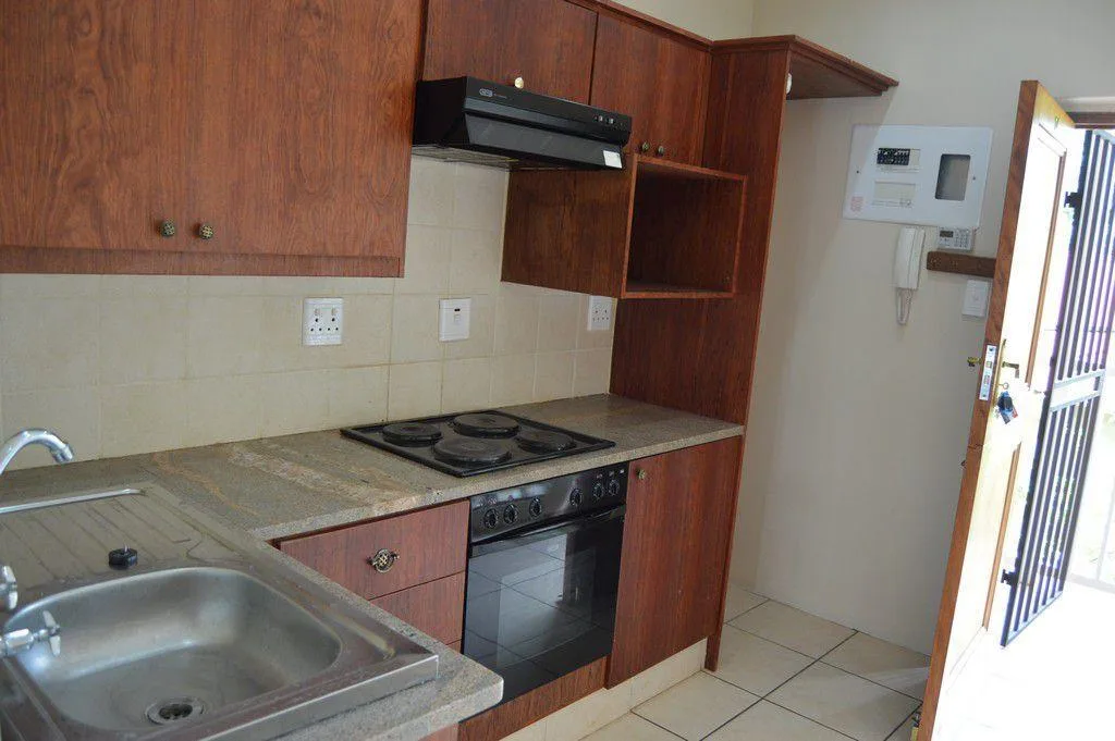 1 Bedroom Apartment / flat for sale in Die Bult
