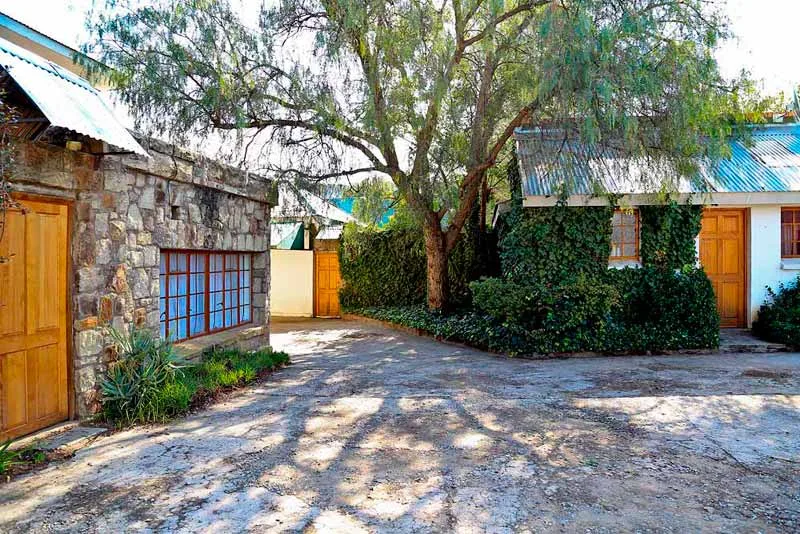 1 Bedroom Apartment / flat for sale in Ficksburg