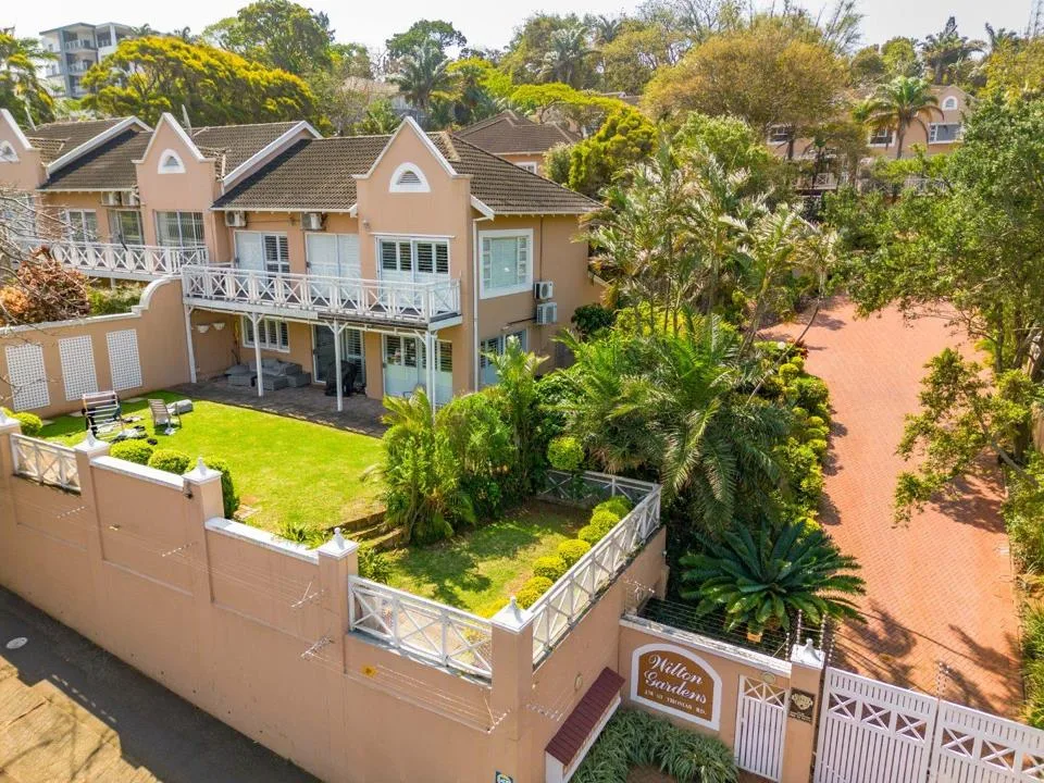 3 Bedroom Townhouse for sale in Essenwood