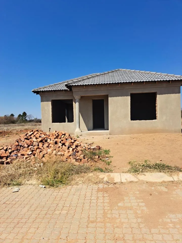 3 Bedroom House for sale in Ivydale AH