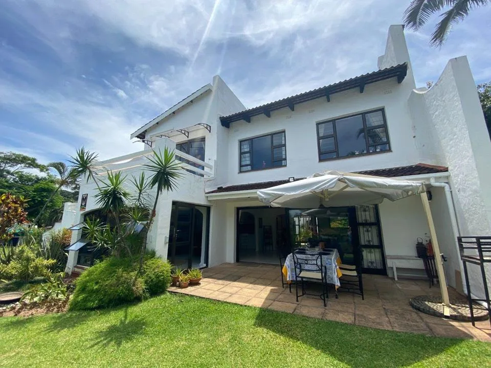 2 Bedroom Townhouse to rent in Southbroom