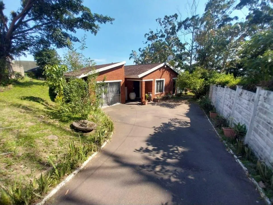 3 Bedroom House to rent in Moseley Park