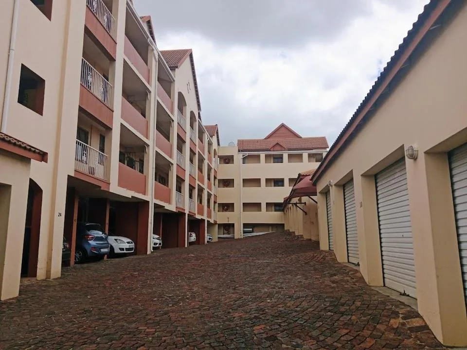 2 Bedroom Apartment / flat for sale in Ferndale