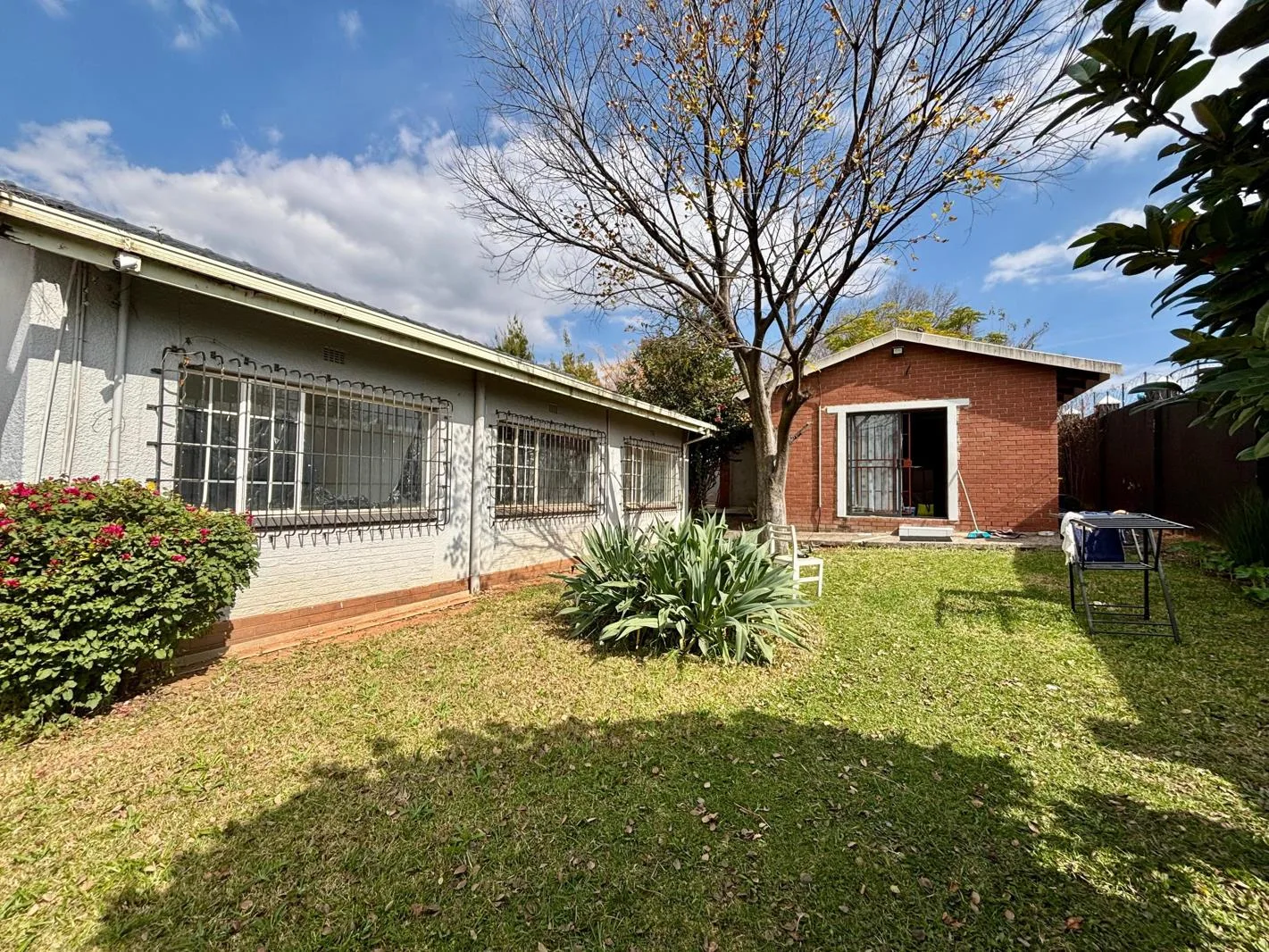Property for sale in Blairgowrie