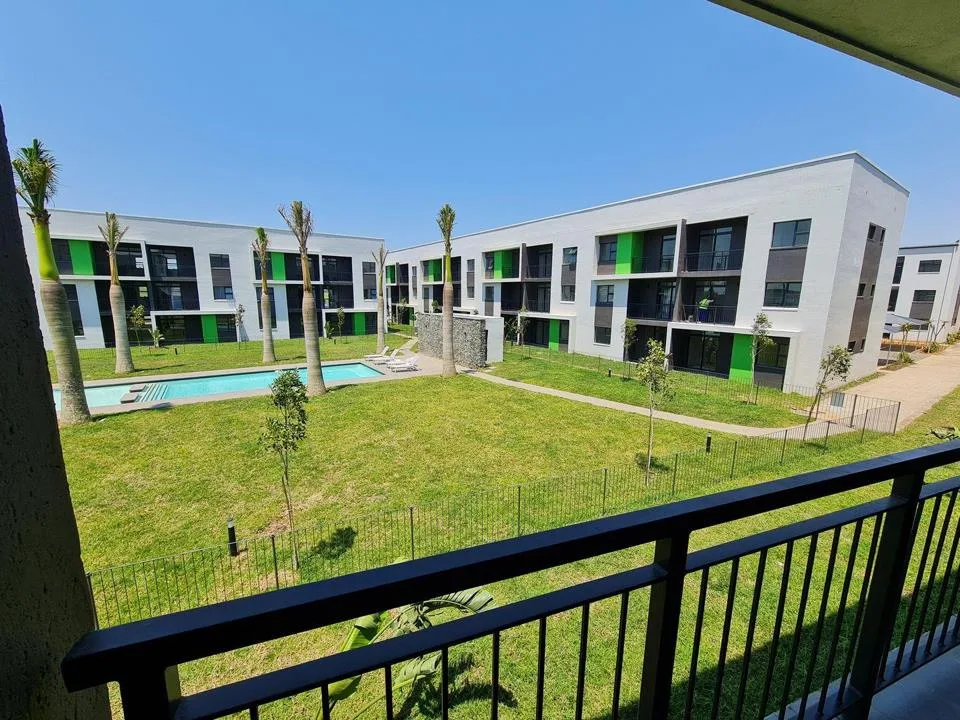 2 Bedroom Apartment / flat to rent in Ballito Central