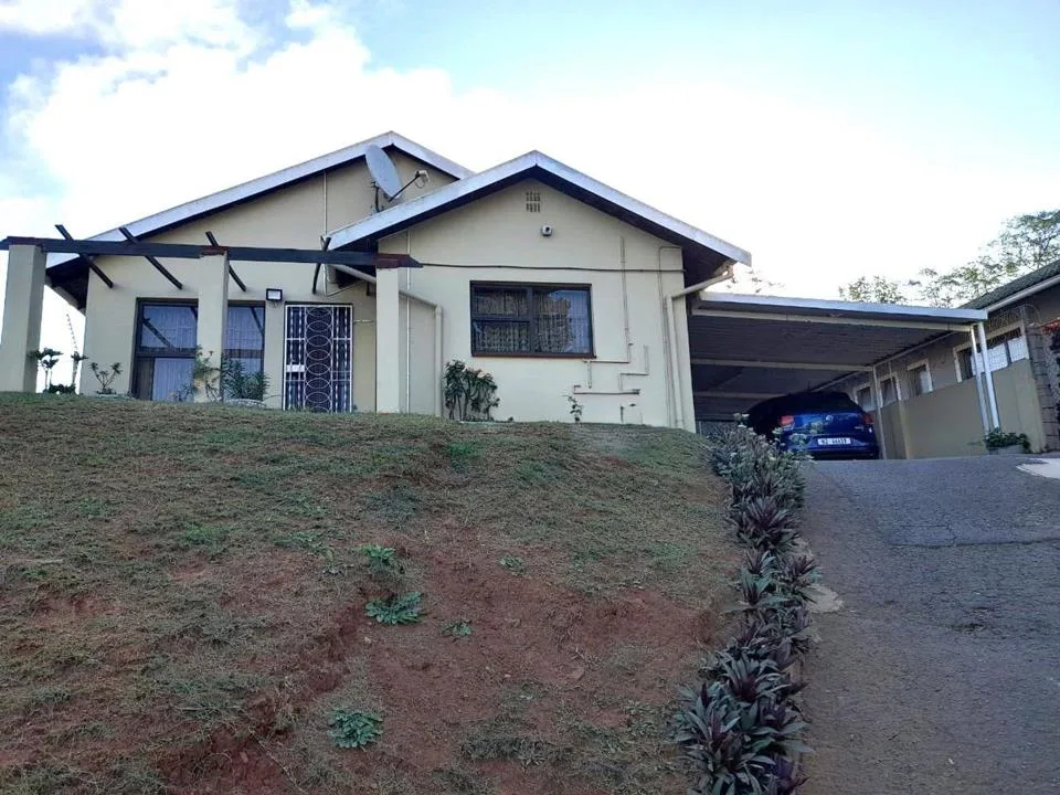 3 Bedroom House for sale in Vanrova