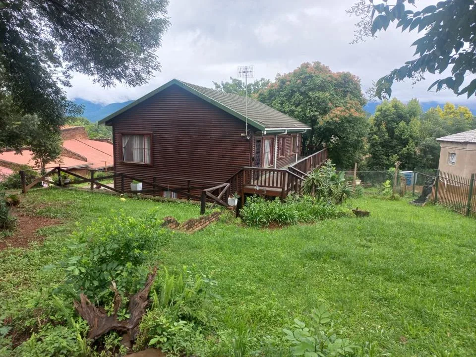 5 Bedroom House for sale in Sabie Ext 9