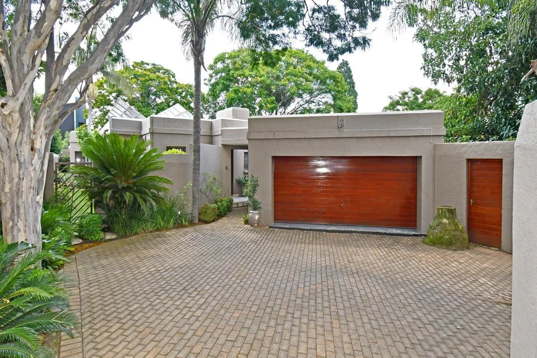 3 Bedroom House for sale in Magaliessig