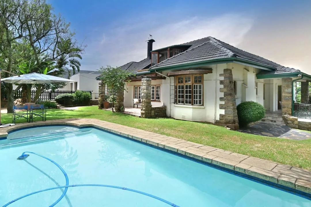 3 Bedroom House for sale in Houghton Estate