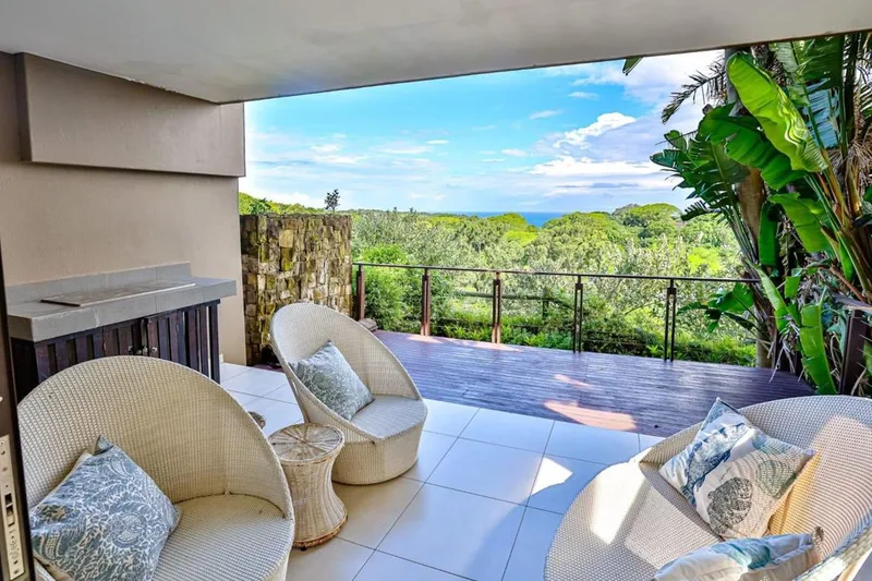 3 Bedroom Townhouse for sale in Zimbali Estate