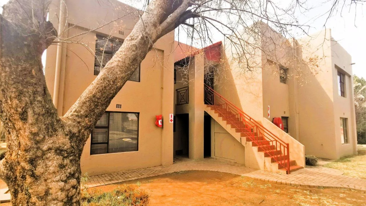 2 Bedroom Apartment / flat for sale in Vaalpark