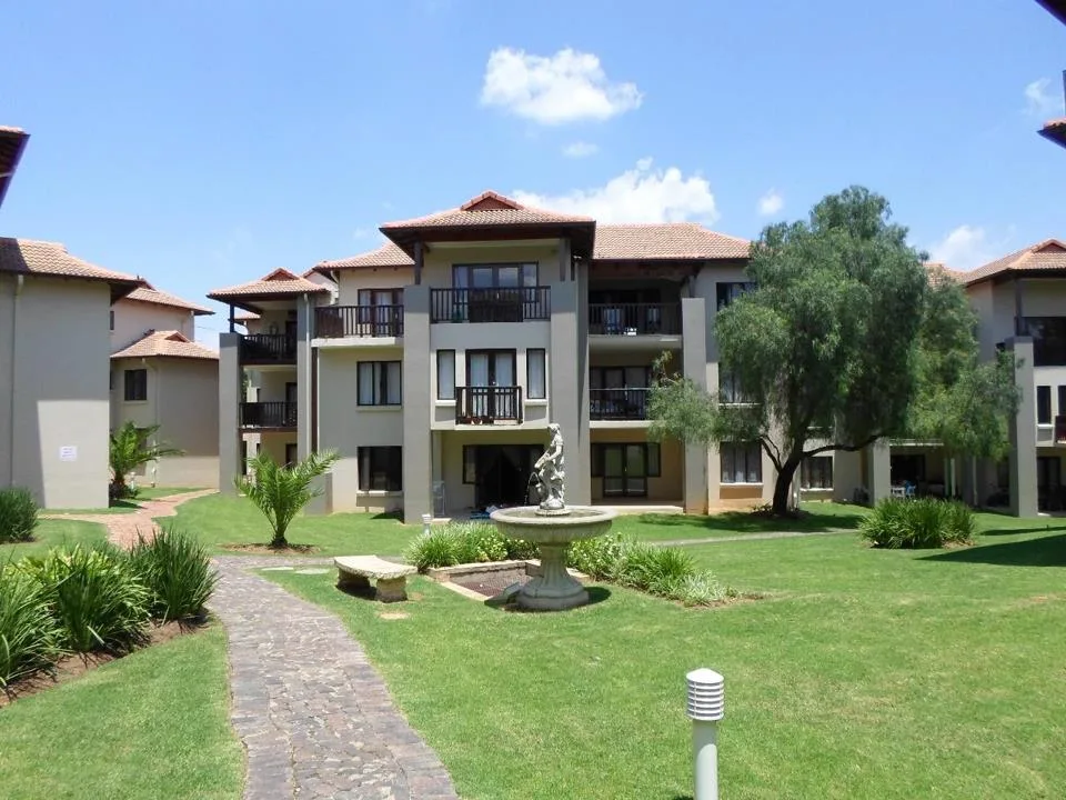 3 Bedroom Apartment / flat to rent in Broadacres