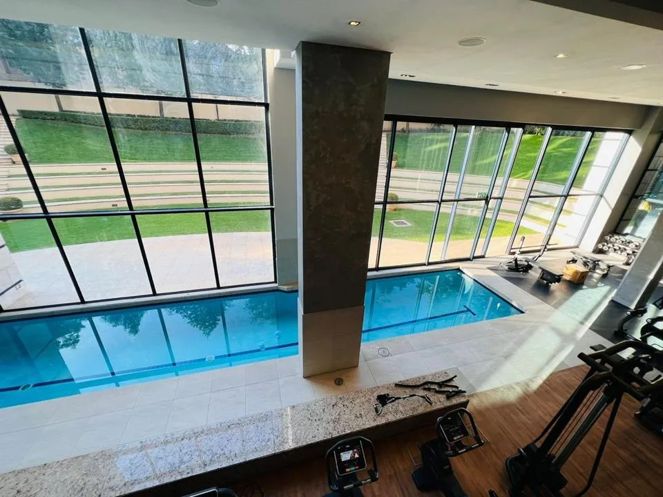 3 Bedroom Apartment / flat to rent in Sandton Central