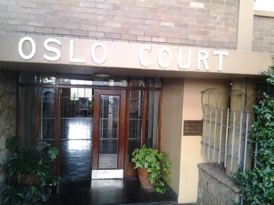 1 Bedroom Apartment / flat to rent in Morningside