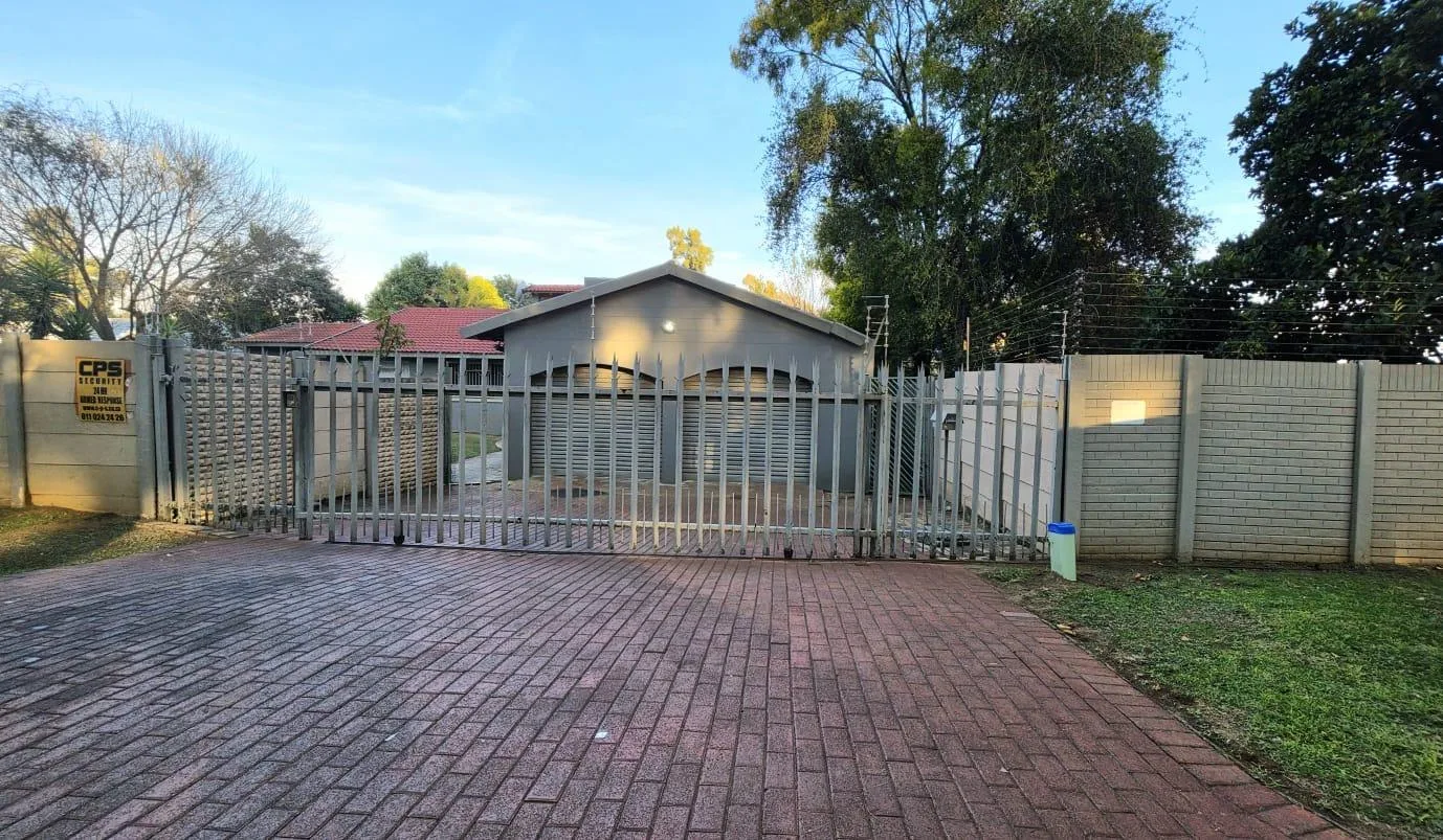 Property for sale in Brackendowns