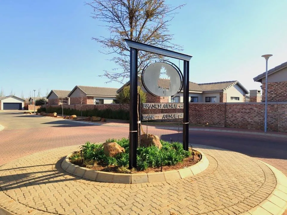 3 Bedroom House for sale in Baillie Park