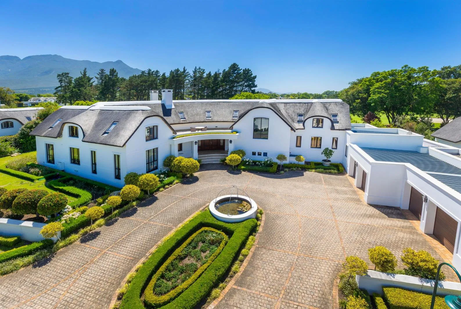 Property for sale in Fancourt Golf Estate