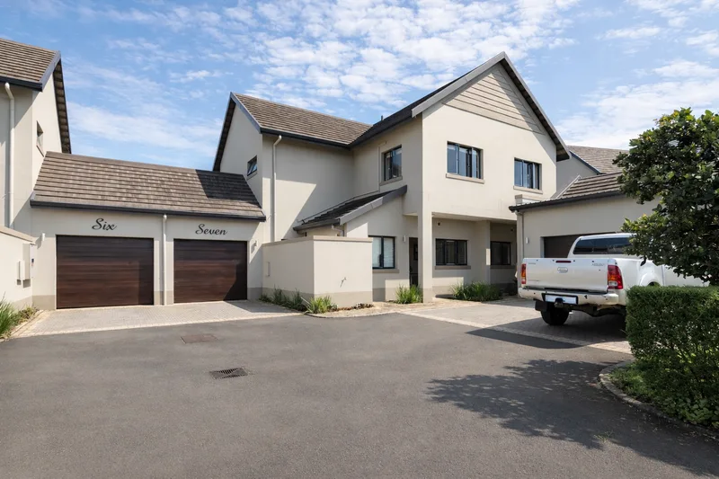 3 Bedroom Townhouse in Cotswold Downs Estate