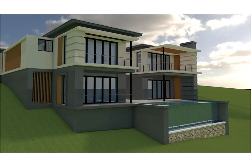 1 313 m² Land available in Zimbali Lakes Resort