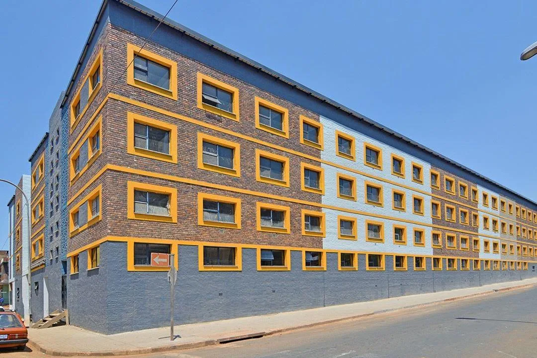 1 Bedroom Apartment / flat to rent in Marshalltown