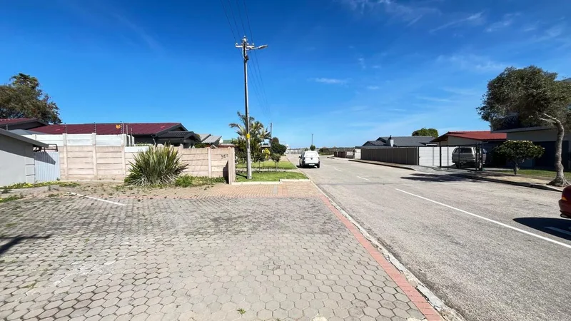 3 Bedroom House for sale in Da Nova
