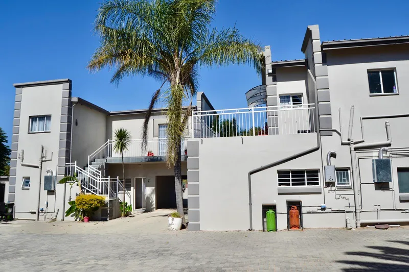 2 Bedroom Apartment in Northmead