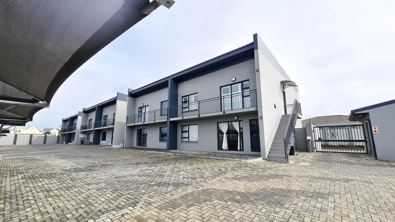 2 Bedroom Apartment / flat for sale in Gonubie