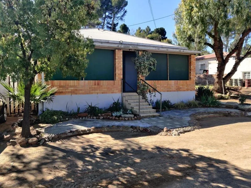 2 Bedroom House for sale in Richmond