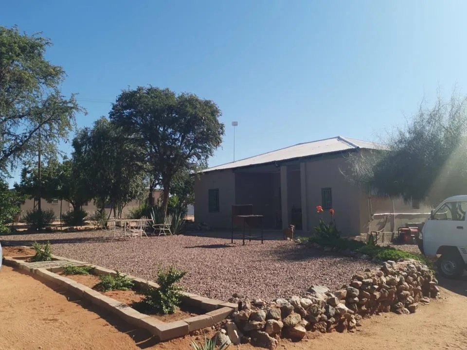3 Bedroom House for sale in Upington Rural
