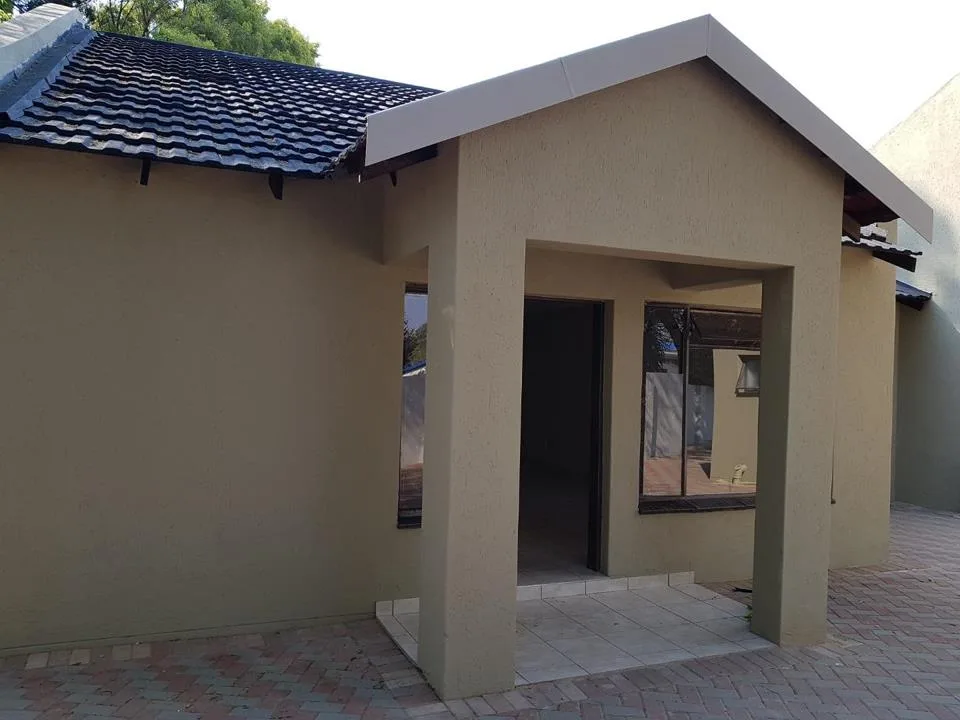 2 Bedroom Townhouse to rent in Pretoria North