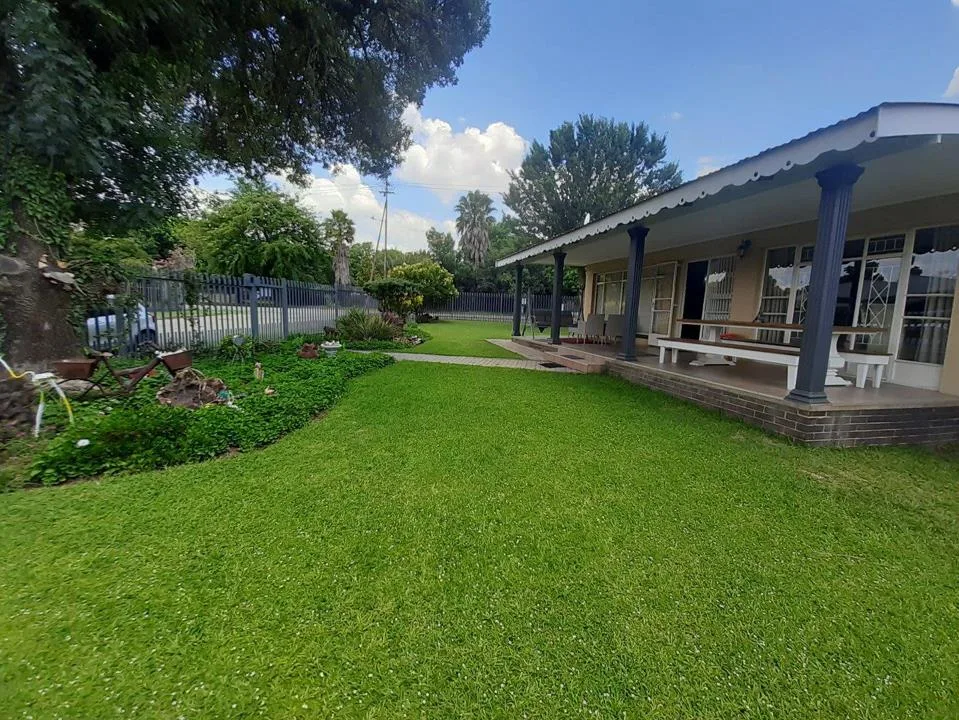 4 Bedroom House for sale in Parys