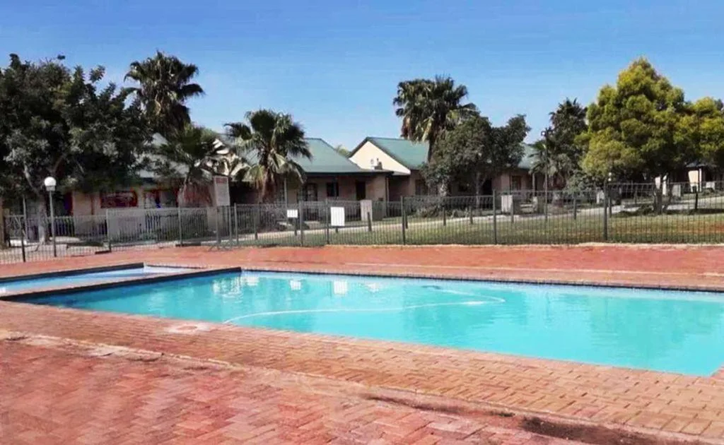 2 Bedroom Townhouse for sale in Bela Bela