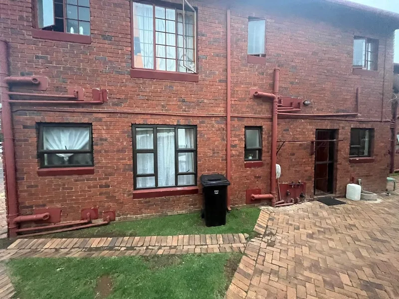 3 Bedroom Townhouse in South Crest