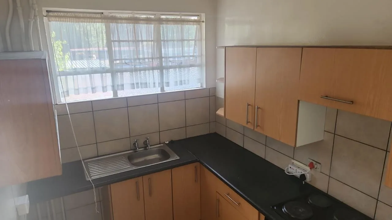 2 Bedroom Apartment / flat to rent in Impala Park