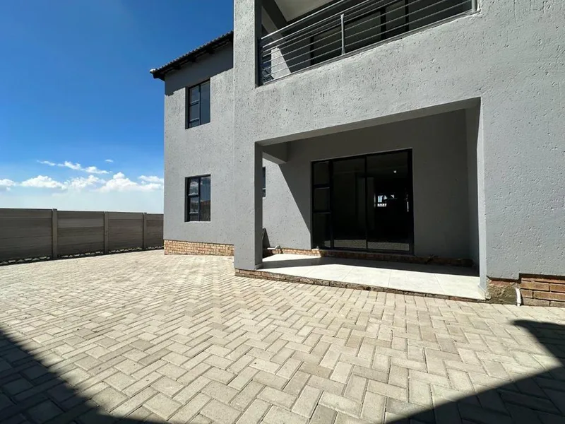 2 Bedroom Apartment / flat to rent in Kinross