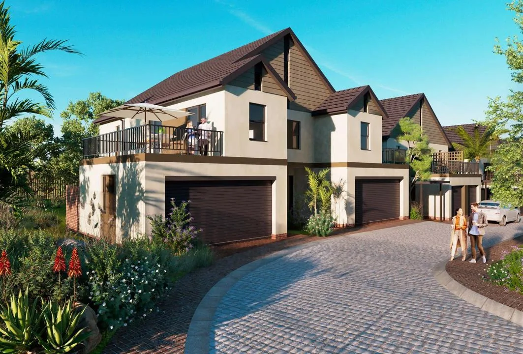 3 Bedroom House for sale in Kloof