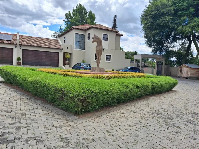 3 Bedroom Townhouse in Randhart