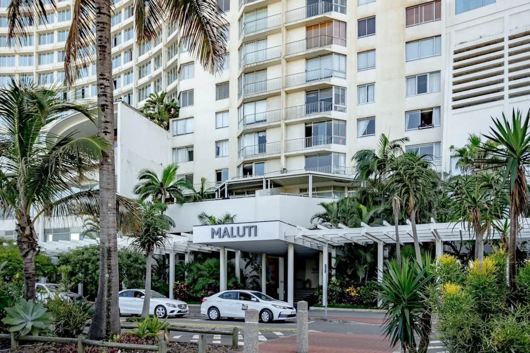 3 Bedroom Apartment / flat for sale in North Beach
