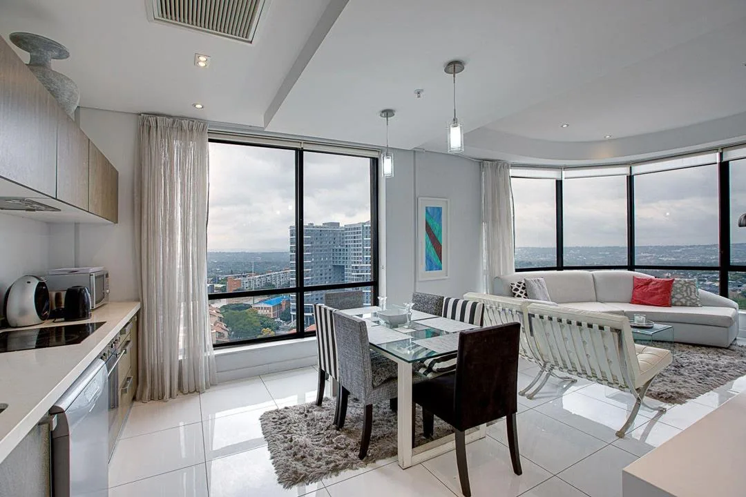 2 Bedroom Apartment / flat to rent in Morningside