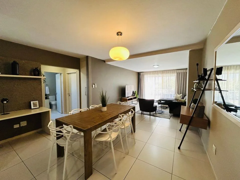 2 Bedroom Apartment / flat for sale in Bryanston